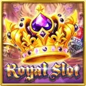 Royal Slot game screenshot