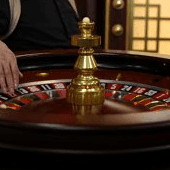 Emperor Roulette game screenshot