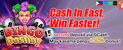 Fast Payouts, More Fun!