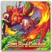 Best Bird Catcher game screenshot